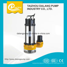 3 Inch 2.2kw 3HP V2200f Stainless Steel Sewage Water Pump